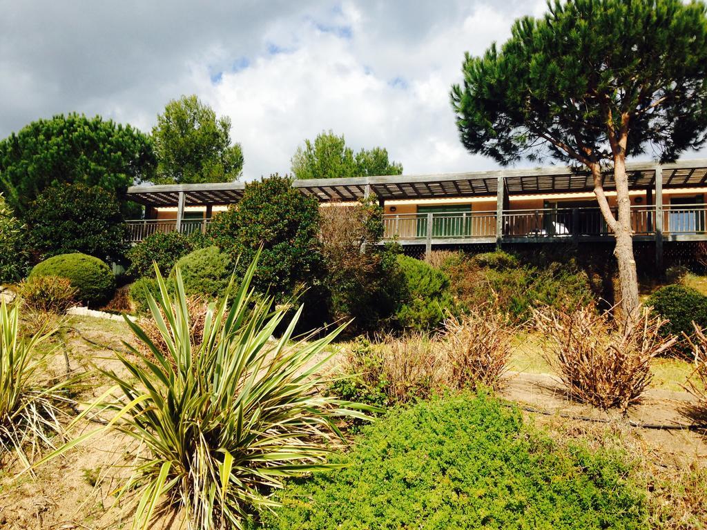 Villa Les Hameaux Di Santa Giulia Порто-Веккьо Экстерьер фото